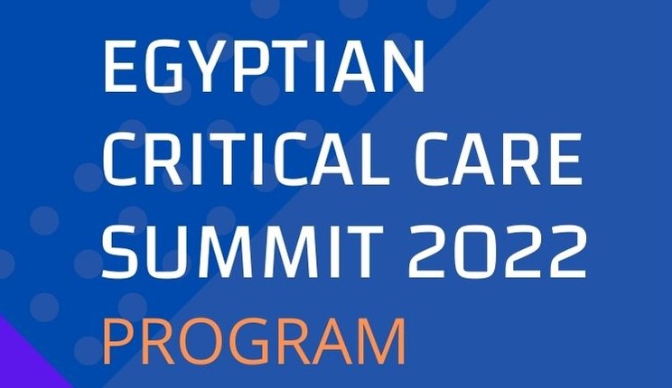 Program-Egyptian-Critical-care-Egypt